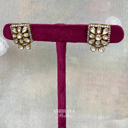 Dhara Earrings