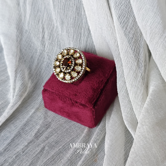 Arishka Ring