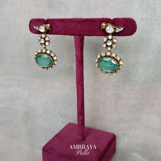 Mithu Earrings