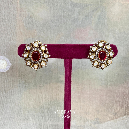 Sohini Earrings