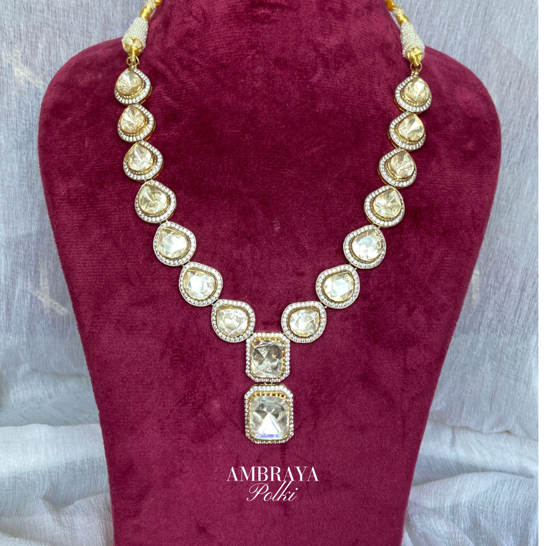 Miraya Necklace