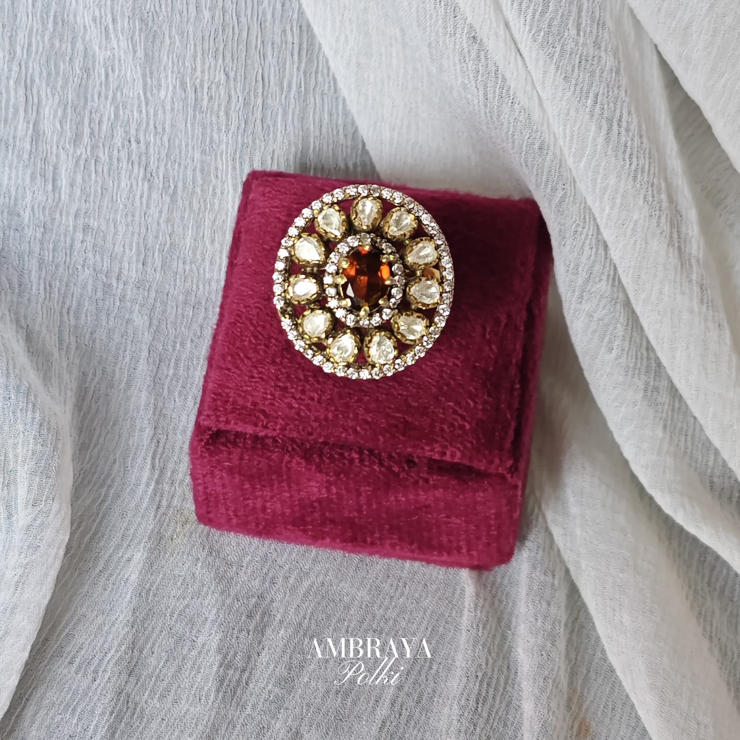 Arishka Ring