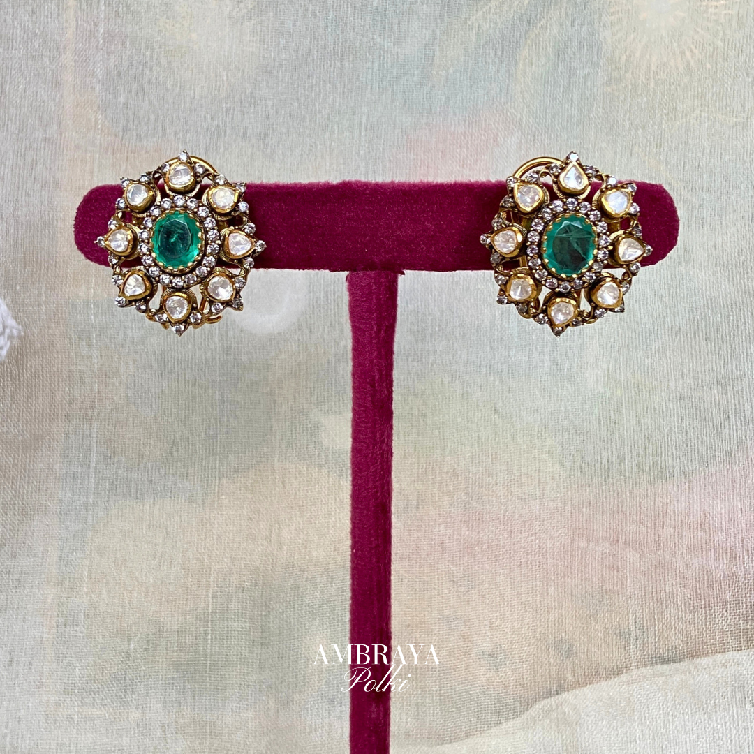 Rivya Earrings