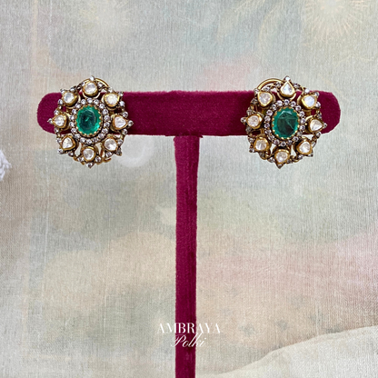 Rivya Earrings