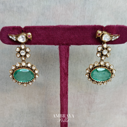Mithu Earrings