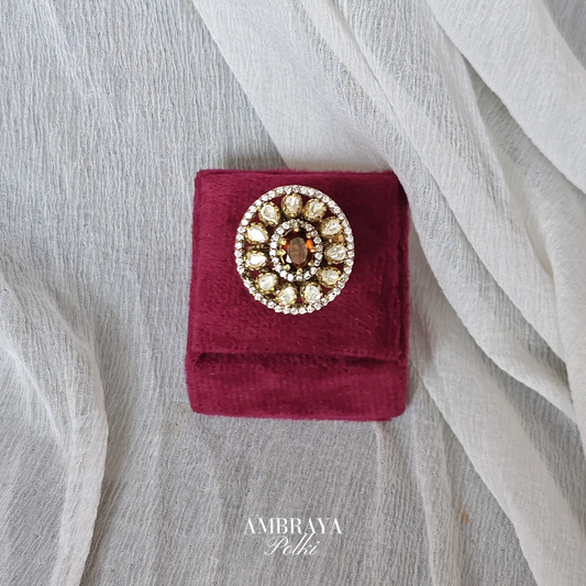 Arishka Ring