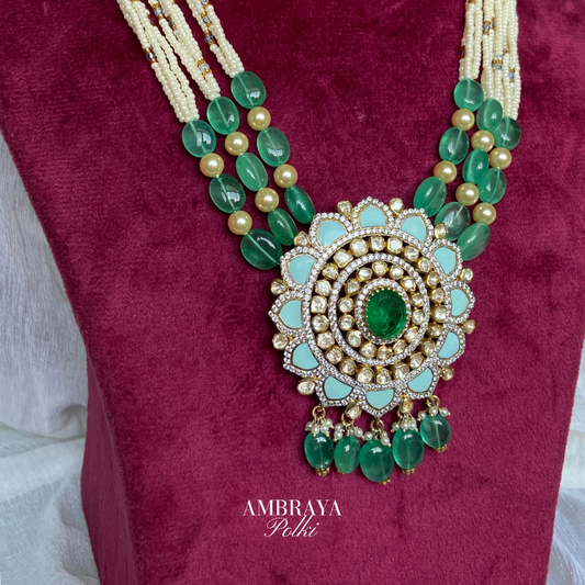 Lavanya Necklace