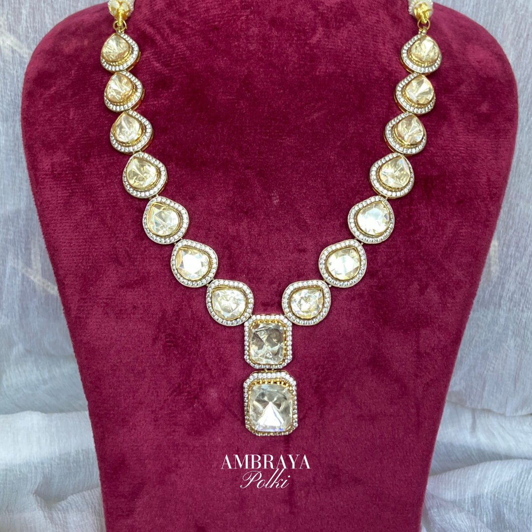 Miraya Necklace