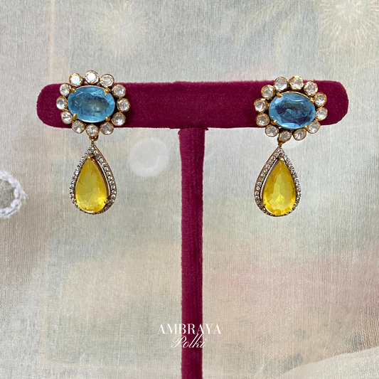 Navari Earrings
