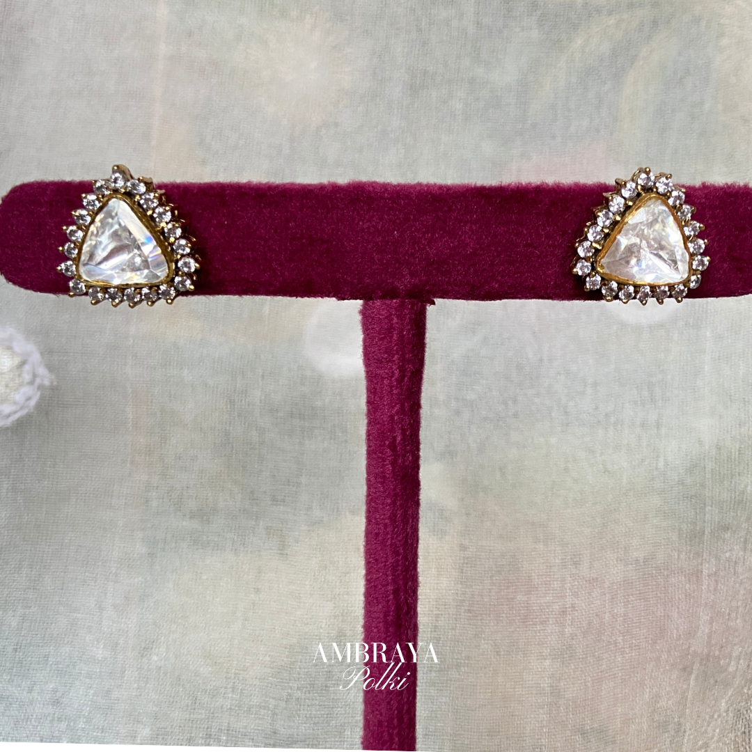 Aranya Earrings