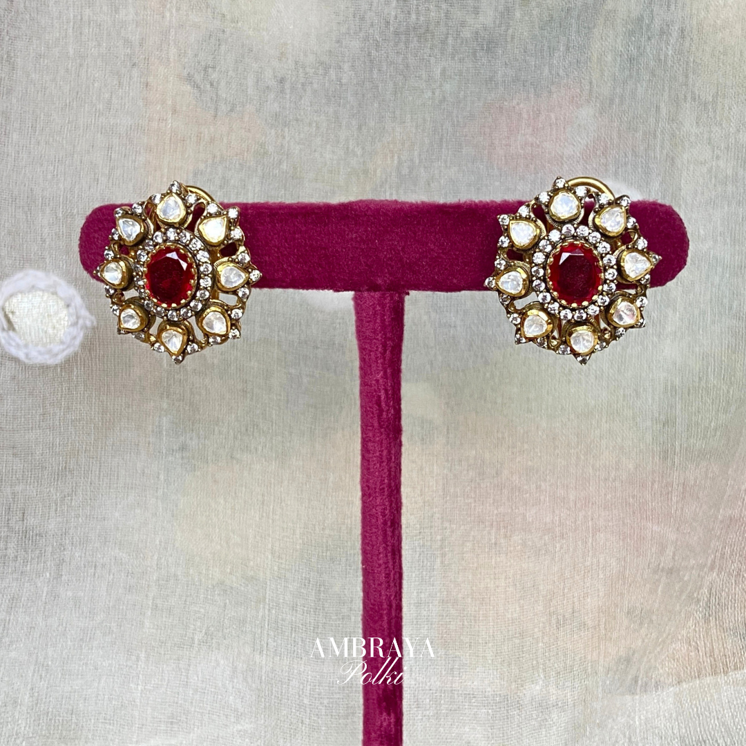 Sohini Earrings