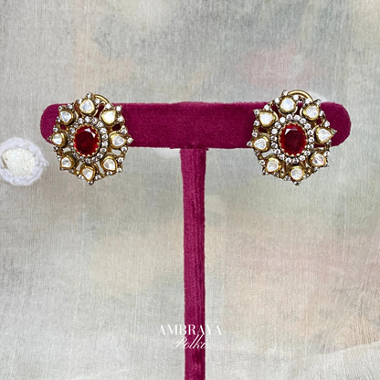 Sohini Earrings