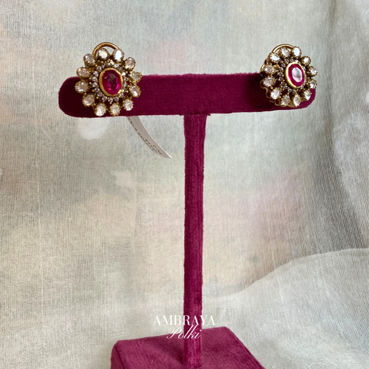 Kalindi Earrings