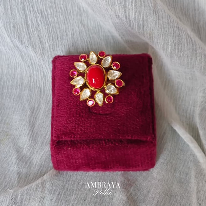 Ridhima Ring