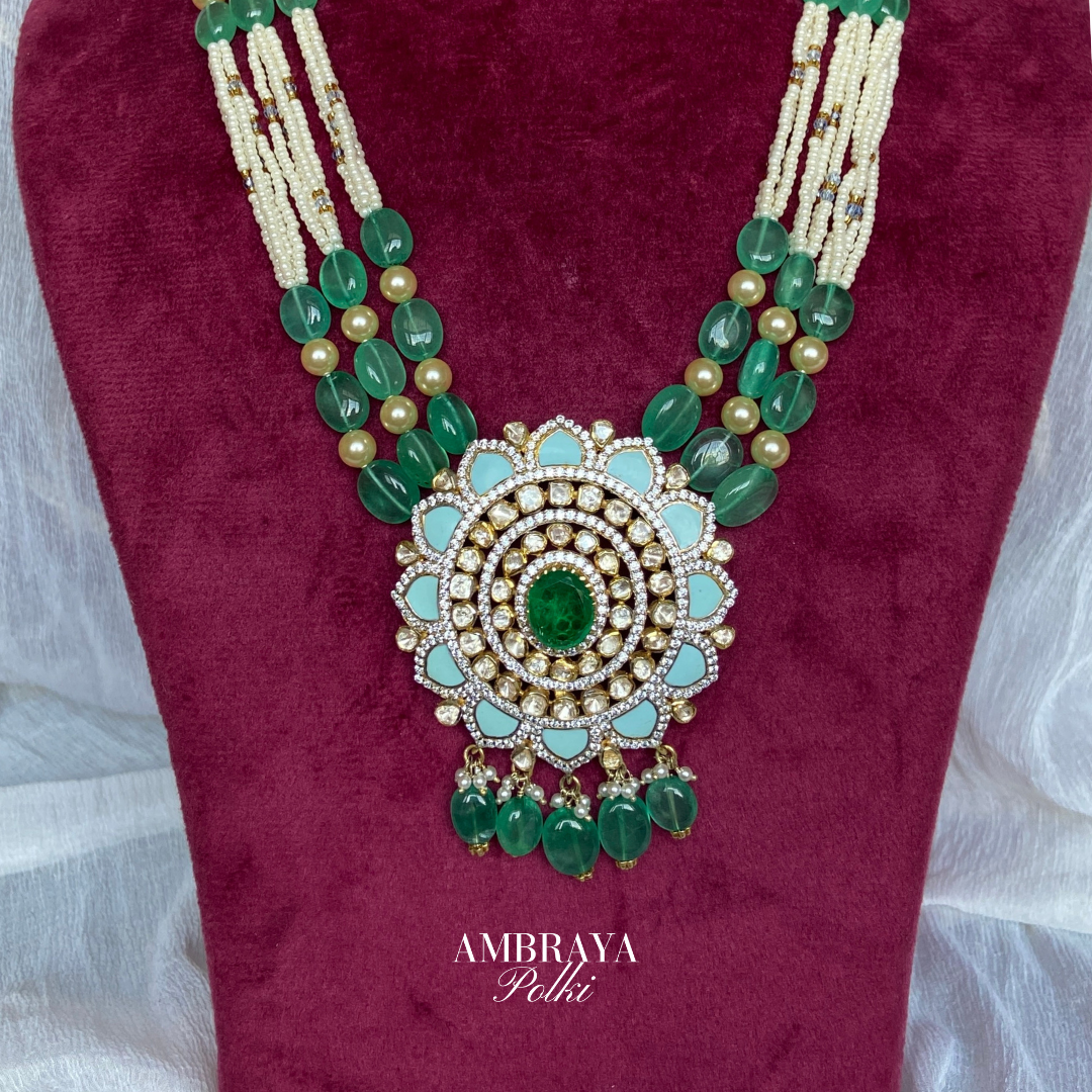 Lavanya Necklace