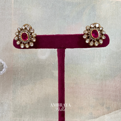 Kalindi Earrings