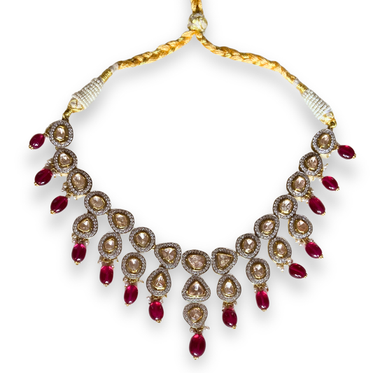 Yagnika Necklace