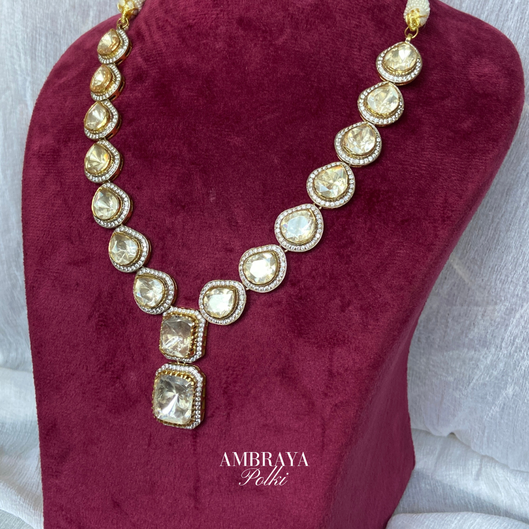 Miraya Necklace
