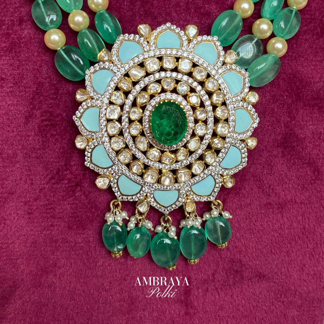 Lavanya Necklace