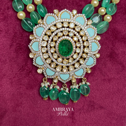 Lavanya Necklace