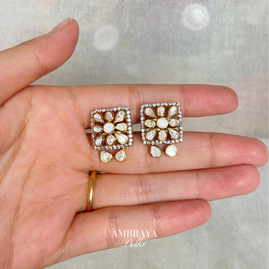 Dhara Earrings