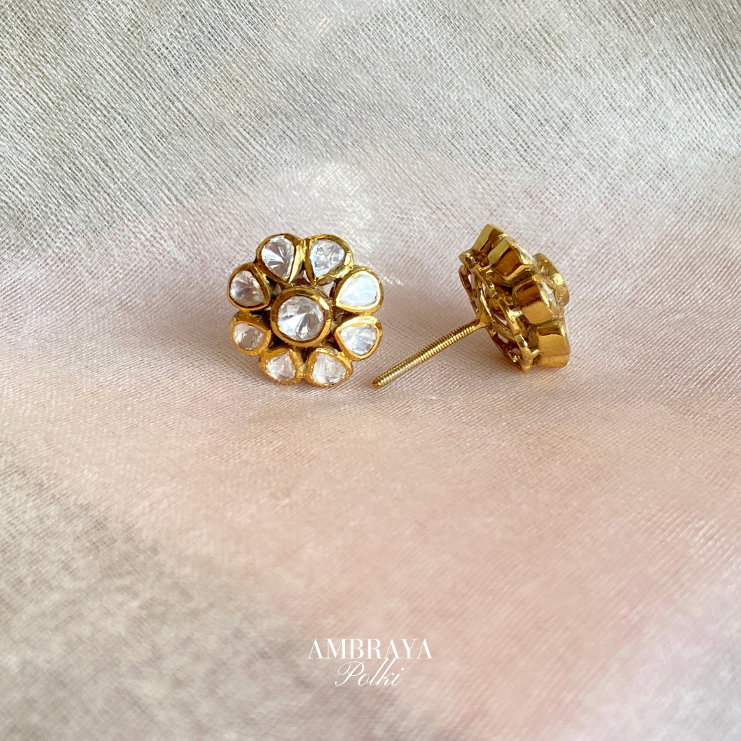 Oorja Earrings