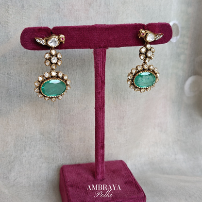 Mithu Earrings