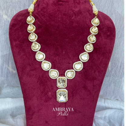 Miraya Necklace