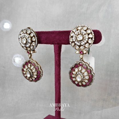 Indara Earrings