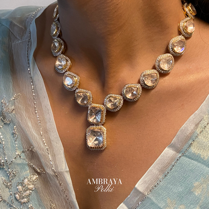 Miraya Necklace