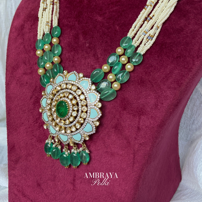 Lavanya Necklace