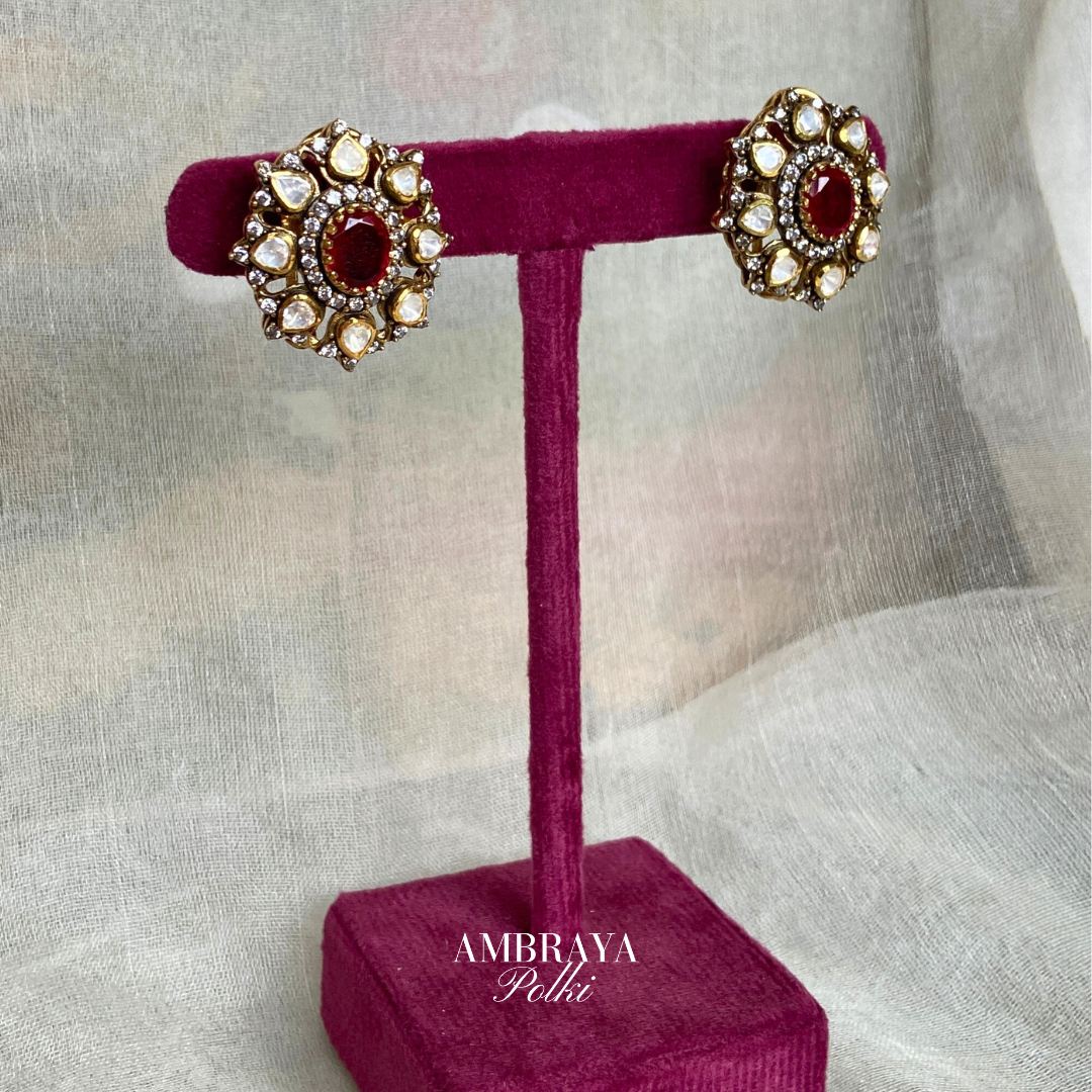 Sohini Earrings