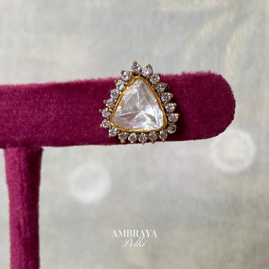 Aranya Earrings