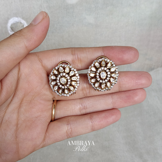 Vaidehi Earrings