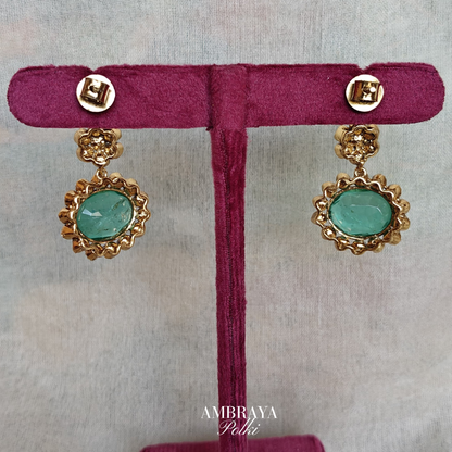 Mithu Earrings