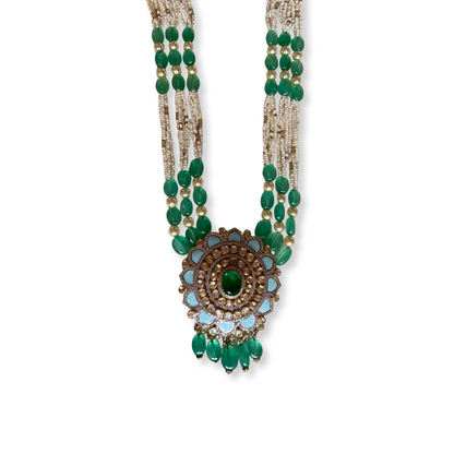 Lavanya Necklace
