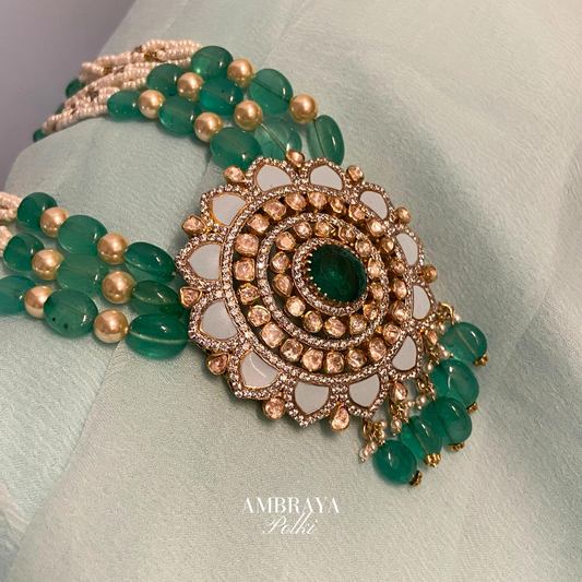 Lavanya Necklace