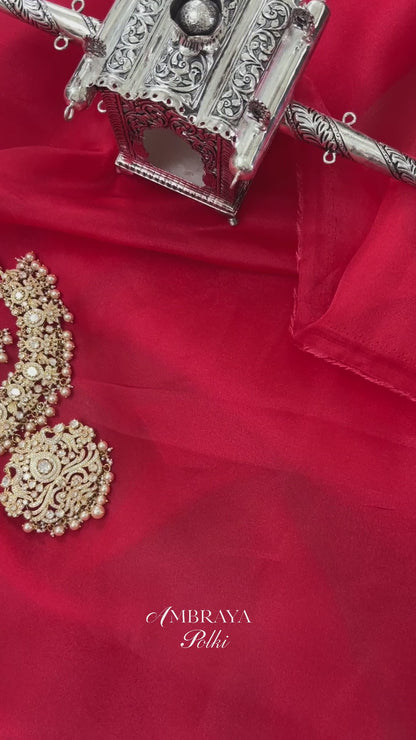 Swara Earrings